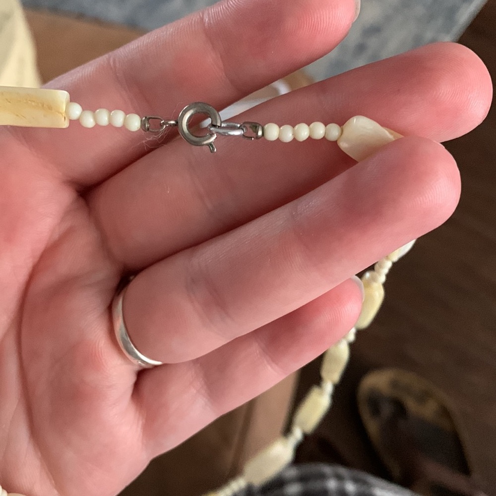 Necklace - Picture 3 of 4